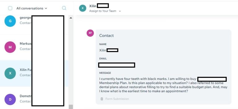 dentist form lead (15)