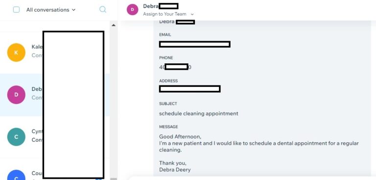 dentist form lead (16)