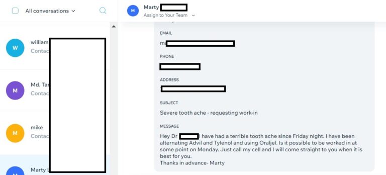 dentist form lead (17)