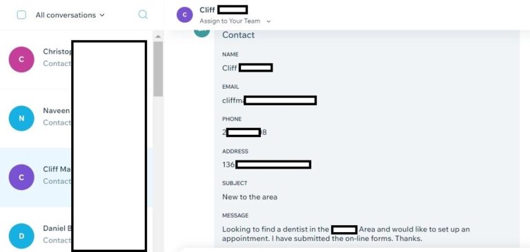 dentist form lead (18)