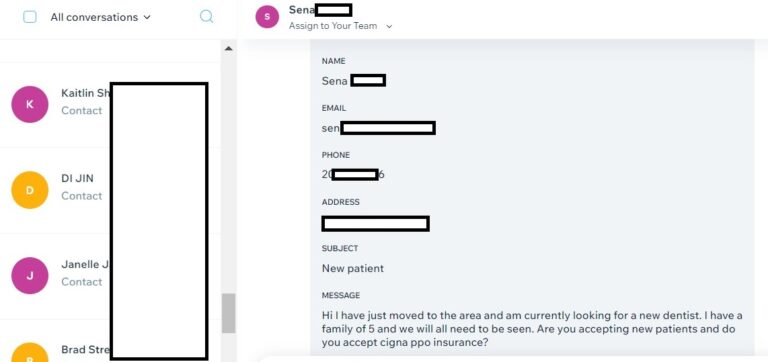 dentist form lead (6)