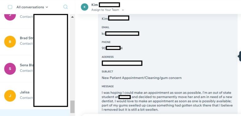 dentist form lead (7)